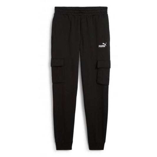 Puma ESS No. 1 Logo Cargo Pants FL M 682660 03 Clothing/Lifestyle/Trousers, shorts Your Sports Performance
