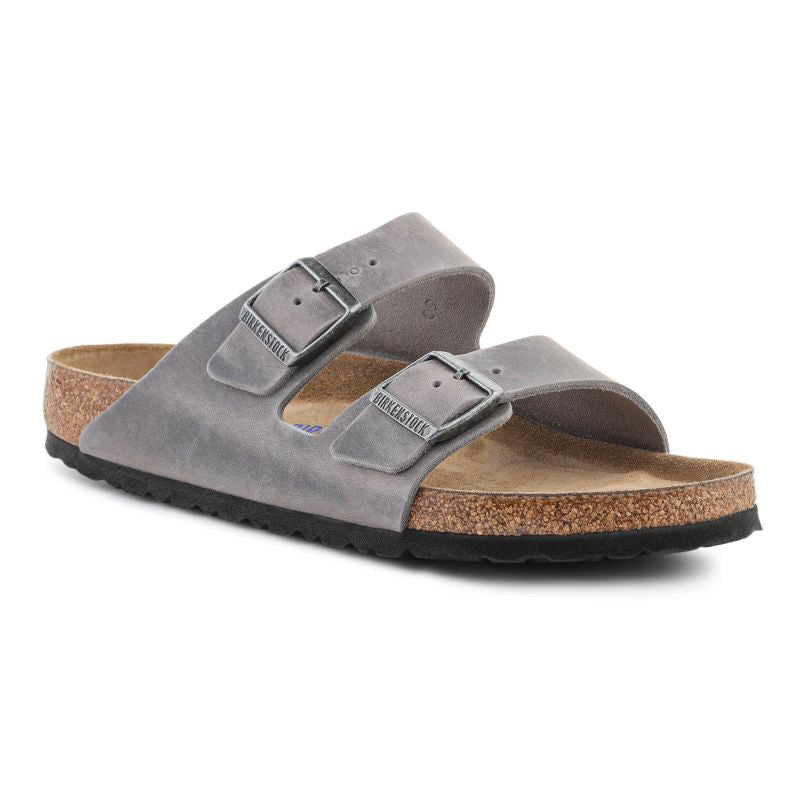 Birkenstock Arizona BS 0552801 Iron To be categorized Your Sports Performance