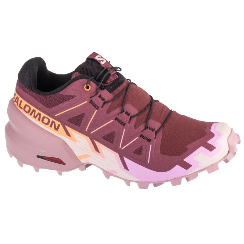 Salomon Speedcross 6 W shoes 475818 Footwear/Running/Women Your Sports Performance