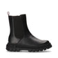 Tommy Hilfiger Bootie Black ankle boots T3A5-33058-1355999-999 Footwear/Lifestyle/Tommy Hilfiger Tommy Hilfiger