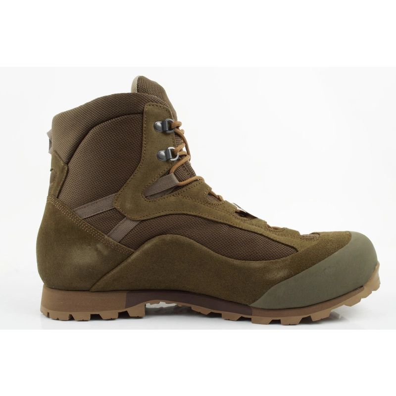 Aku Pilgrim Tsc Gore-tex O3 HI CI AN Men's Military Tactical Boots In preparation Your Sports Performance