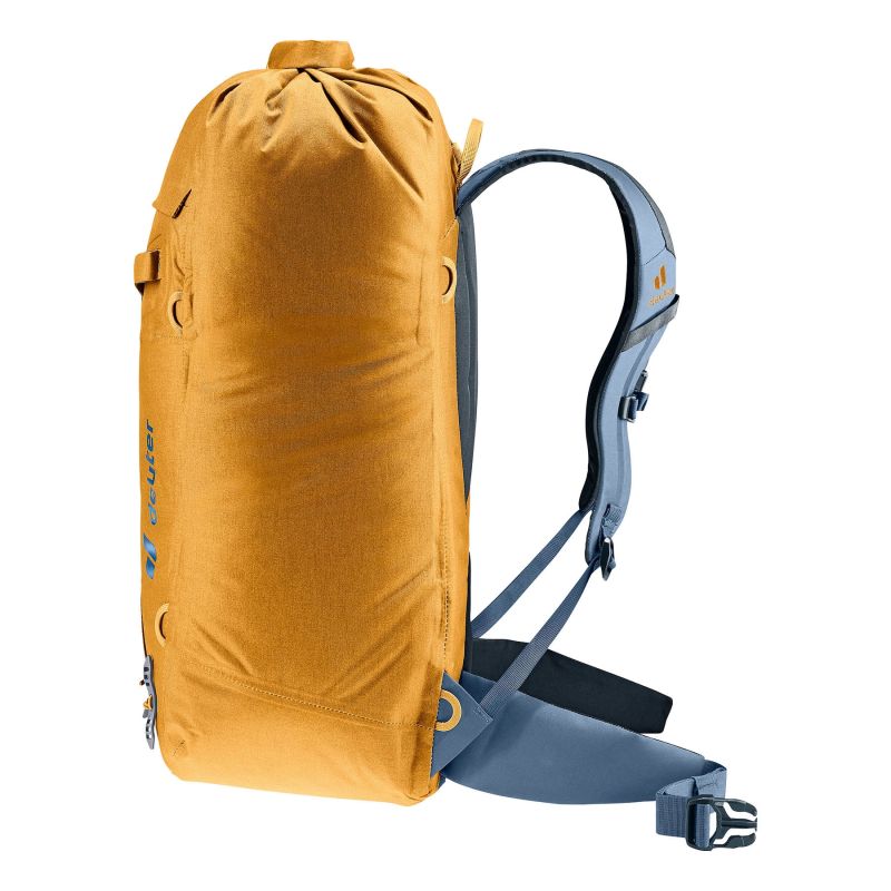 Deuter Durascent 30 Backpack 3364123-6325 Accessories/Plecaki/Deuter/Tourist Your Sports Performance