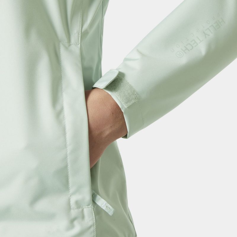 Helly Hansen Seven Jacket W 62066 462 Clothing/Outdoor/Helly Hansen Your Sports Performance