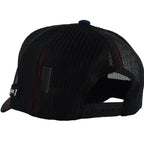 Capslab Marvel Black Panther Cap CL-MAR3-1-PAN1 Clothing/Lifestyle Your Sports Performance