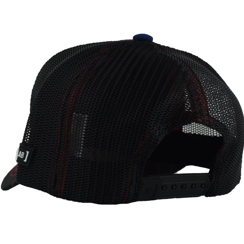 Capslab Marvel Black Panther Cap CL-MAR3-1-PAN1 Clothing/Lifestyle Your Sports Performance
