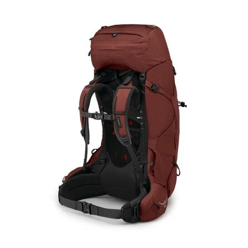 Osprey Aether 65 Trekking Backpack 10006678/289/S/M Import z Action/Survival/Torby, plecaki, organizery Your Sports Performance