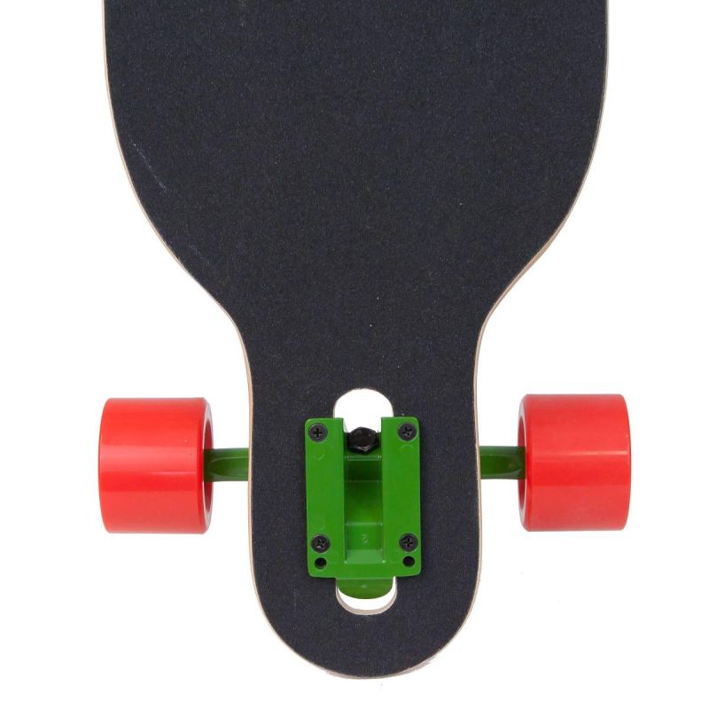 PB LONGBOARD TIKI SKATEBOARD Sport/Skate/Deskorolki/Longboard Your Sports Performance
