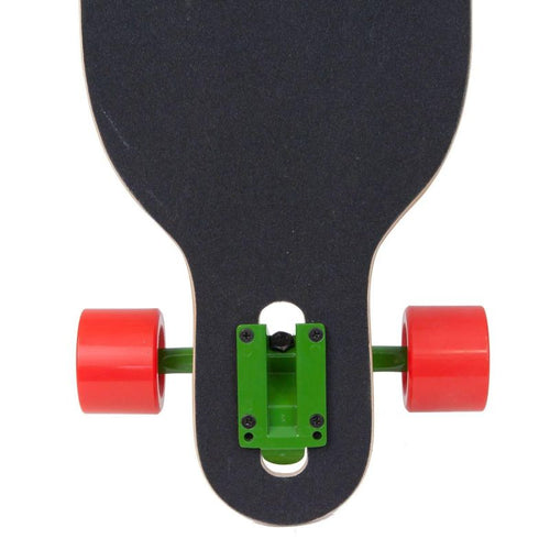PB LONGBOARD TIKI SKATEBOARD Sport/Skate/Deskorolki/Longboard Your Sports Performance