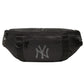 Waist bag, New Era MLB New York Yankees 12145412 Accessories/Sachets / Belts / Bags Your Sports Performance