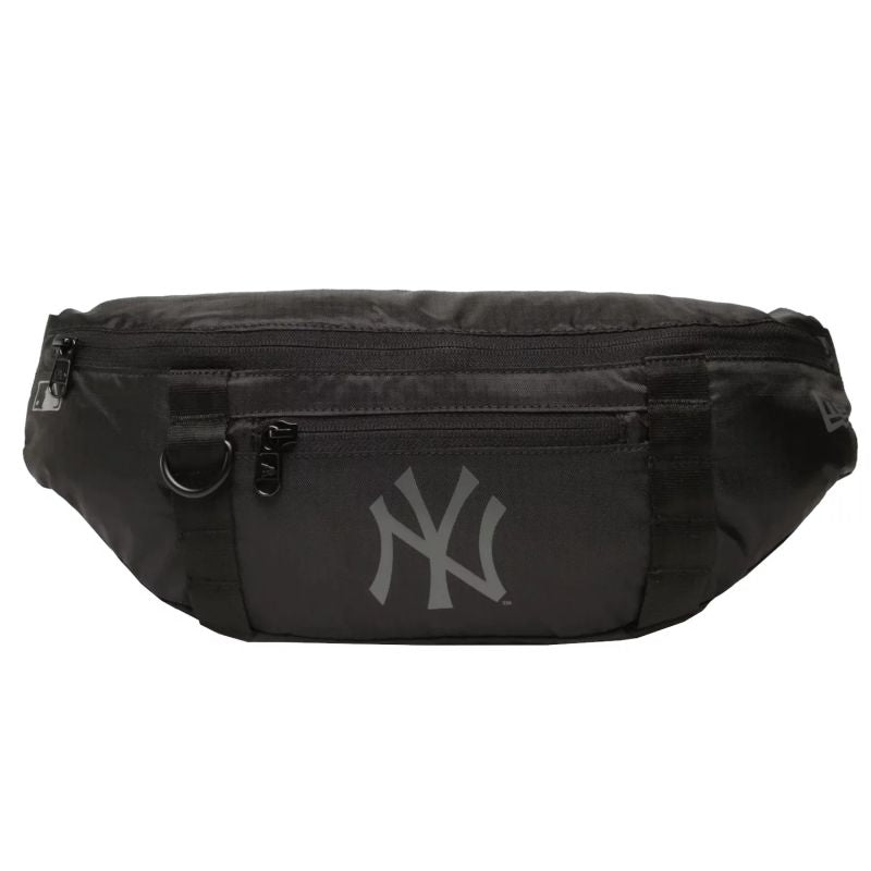 Waist bag, New Era MLB New York Yankees 12145412 Accessories/Sachets / Belts / Bags Your Sports Performance
