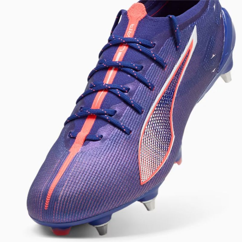 Puma Ultra 5 Ultimate MxSG M 107883-01 football boots Footwear/Football Puma
