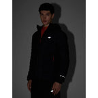 4F PRO trekking jacket with Primaloft Silver filling for men 4F 4FWSS26TTJAM1104-20S