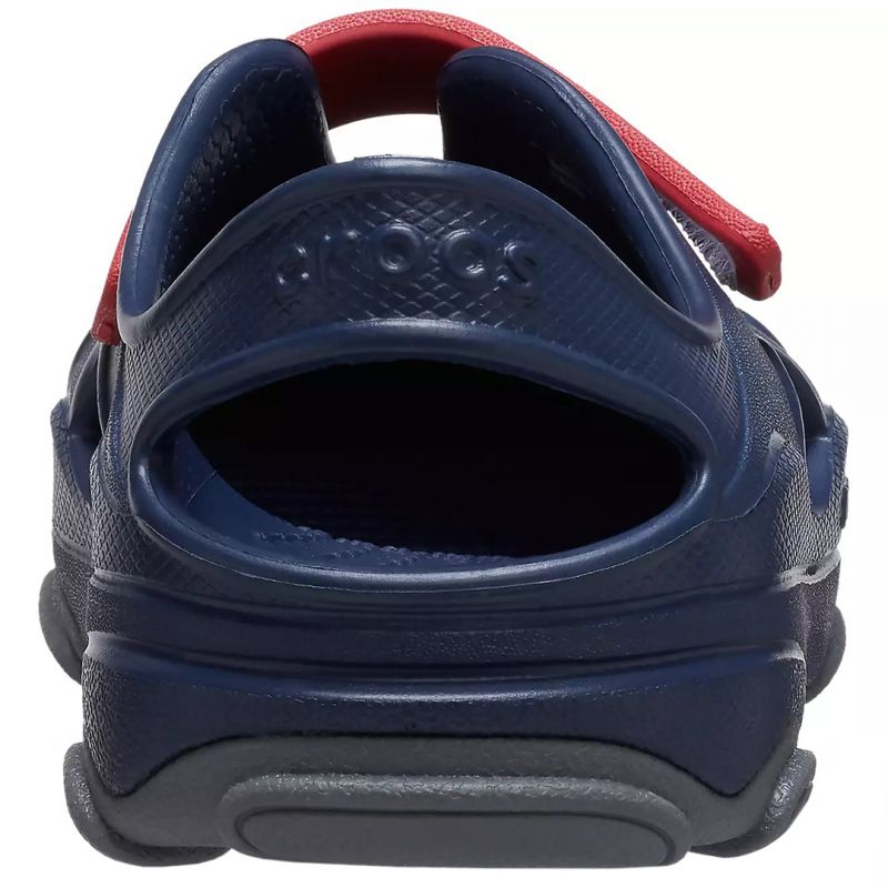 Crocs All Terrain Fisherman Sandal Jr 208351 4CC clogs Footwear/Lifestyle/Crocs Crocs