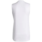 Adidas Tiro 25 Competition Sleeveless Jersey M JJ1522 Clothing/Football Adidas