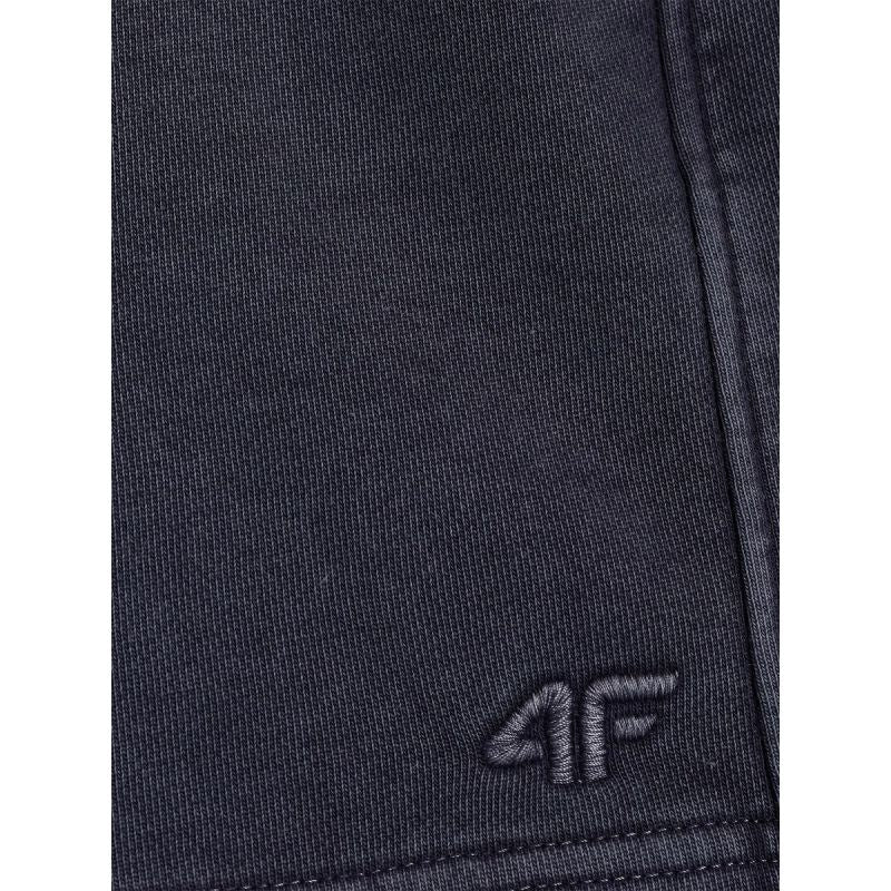 Women's sweatpants 4F 4FRAW26TSHOF0980-31S