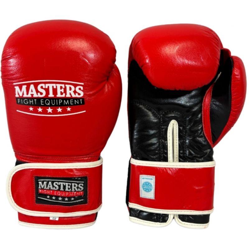 Masters RBT-301 01043 gloves Accessories/Gloves Your Sports Performance