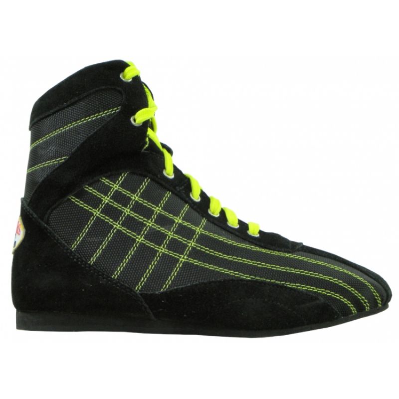 MASTERS BB-MFE Boxing Shoes In preparation Your Sports Performance