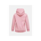 PEAK PERFORMANCE W Original Hood Pink Women's Sweatshirt