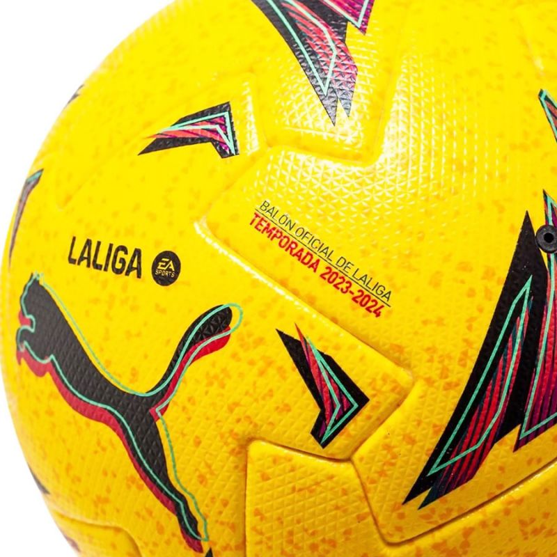 Puma Orbita Laliga 1 084106-02 Ball Accessories/Balls/Football Your Sports Performance