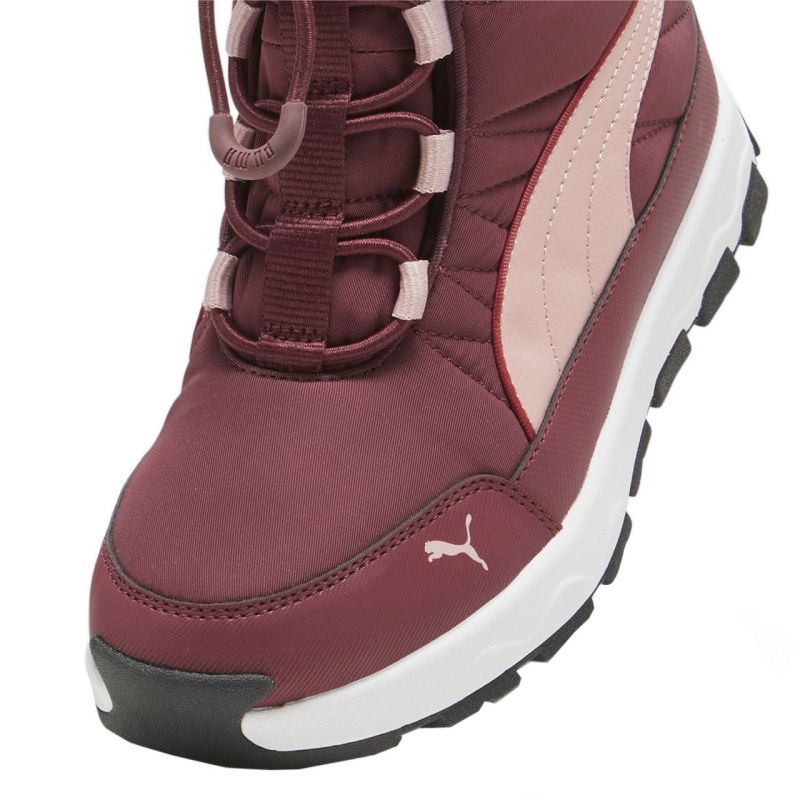 Puma Evolve Boot Jr 392644 04 shoes Footwear/Outdoor Puma