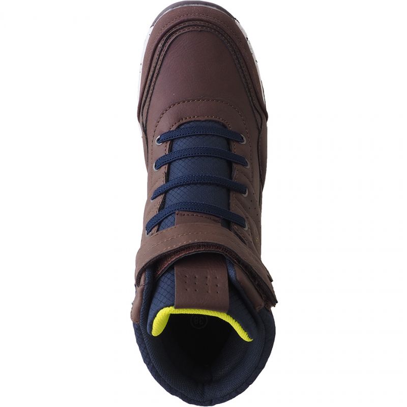 Kappa Lithium Jr. 260732K 5067 boots Footwear/Outdoor/Kappa Kappa