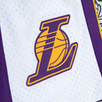 Mitchell & Ness NBA Los Angeles Lakers Doodle Shorts Obuwie/Buty na co dzień Your Sports Performance