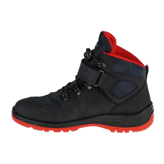 4F Junior Trek JR HJZ21-JOBMW251-31S shoes Footwear/Outdoor/4f/zimowe 4F