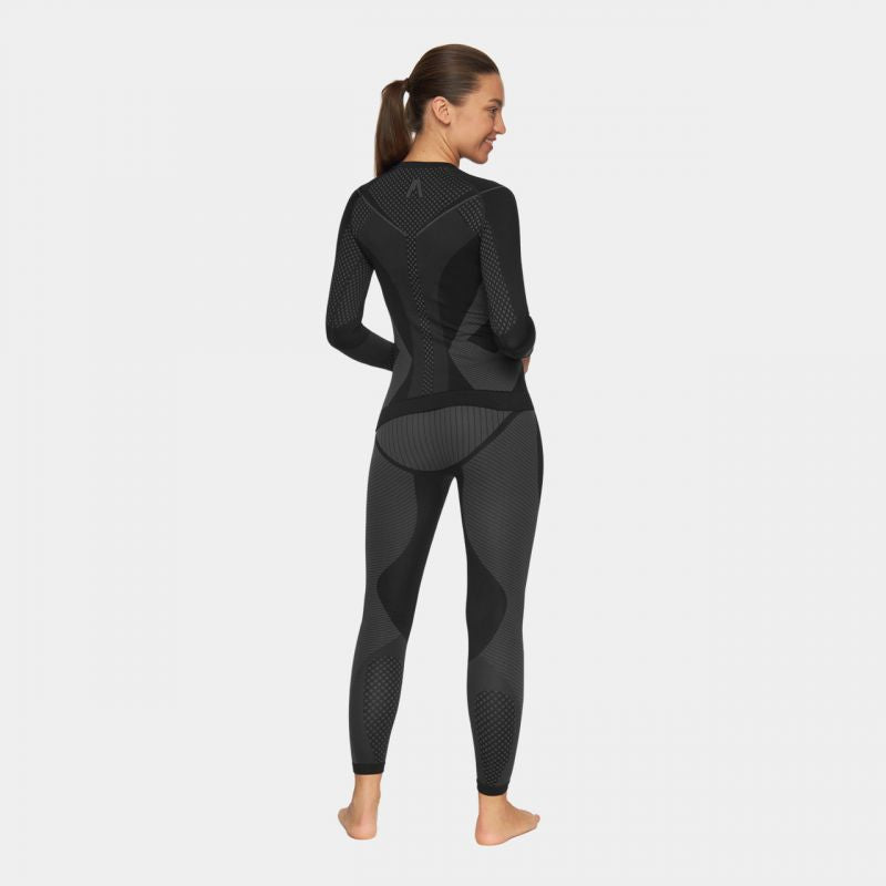 Thermoactive underwear Alpinus Active Base Layer Set W GT43253