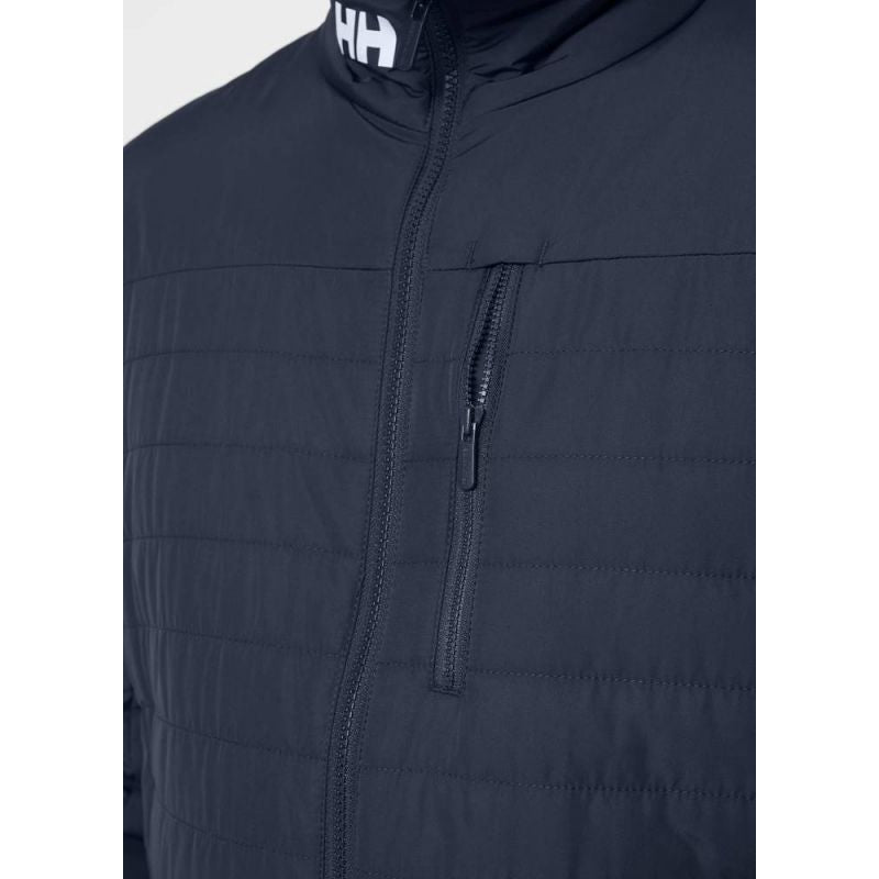 Helly Hansen Crew Insulator Jacket 2.0 M 30343 597 Clothing/Outdoor/Helly Hansen Your Sports Performance