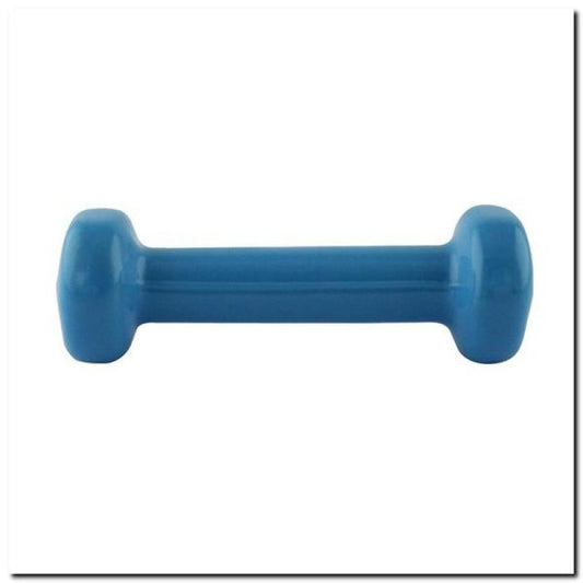 Cast iron weight covered with vinyl 0.5kg 17023 17-47-000 Accessories/Training equipment Your Sports Performance