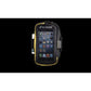 IFIT-0162 iFitness Shoulder Strap ARM05 BLK/YELLOW S/M In preparation Your Sports Performance