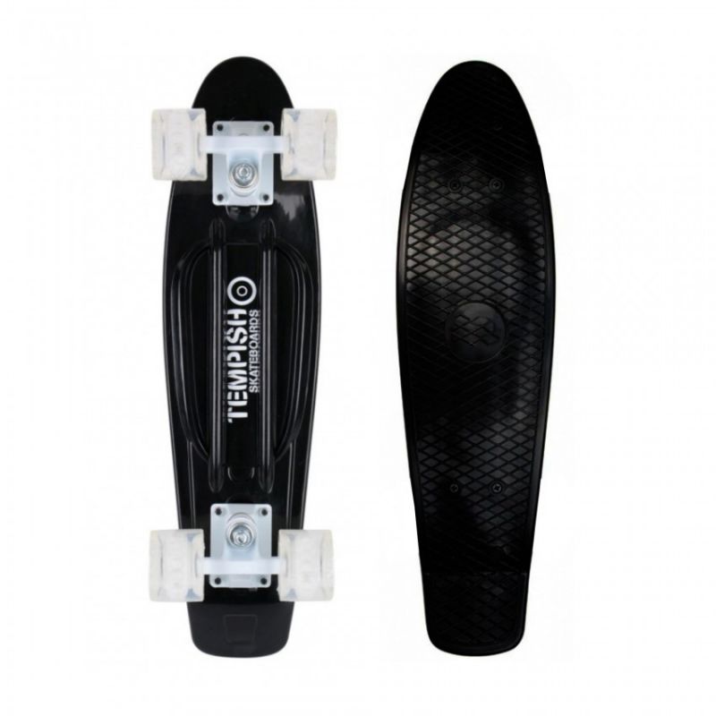 Tempish Buffy Flash W 10600018 skateboard Accessories/Skating Your Sports Performance
