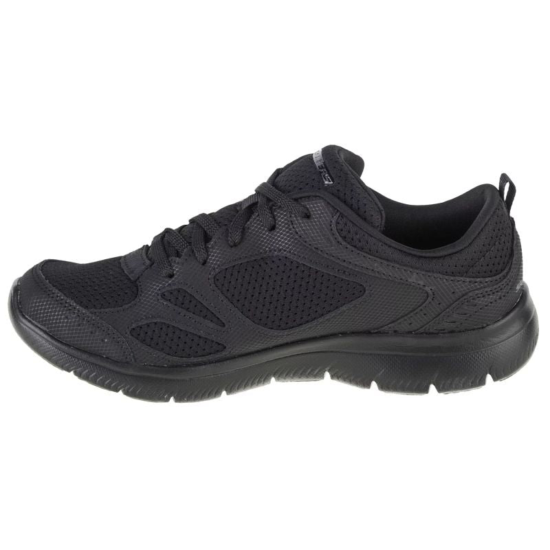 Skechers Summits Suited 12982-BBK Black 36 In preparation Your Sports Performance
