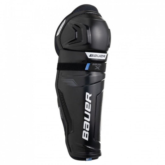 Bauer X '24 Int Hockey Shin Guards 1063725 Accessories/Protectors and knee pads/Bauer Bauer