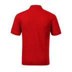 Malfini Resist Heavy Polo M MLI-R20RD polo shirt red Clothing/Lifestyle/T-shirts/Malfini Malfini