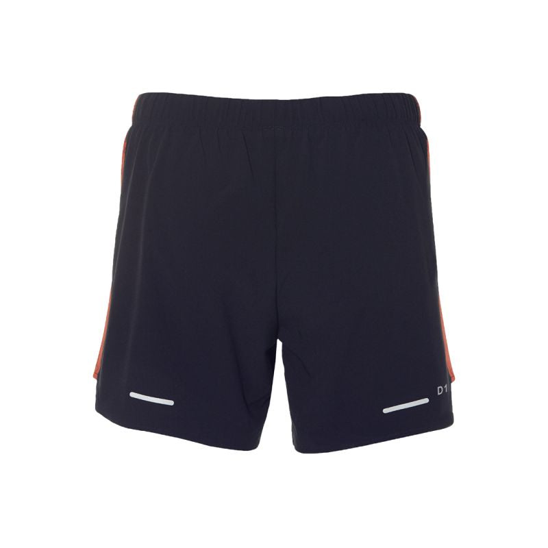 Asics 5.5 In Short W 2012A252-009 Clothing/Running Asics