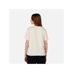 ROSSIGNOL W Waterfall Relax Tee Women's White