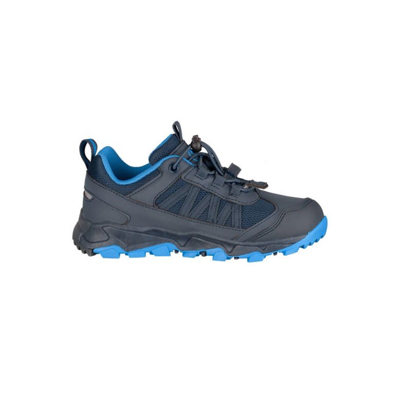 Trollkids Tronfjell Hiker Low Jr 475-117 shoes Footwear/Outdoor/Trollkids Your Sports Performance