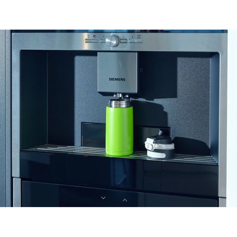 Flip thermal mug 350 ml, kiwi 3249 LEIFHEIT AGD - Produkty/Termosy i kubki termiczne Your Sports Performance