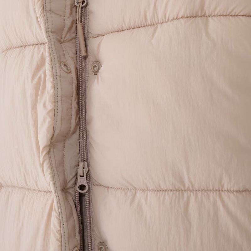 Vest 4F F209 W 4FWSS25TVJAF209 83S Clothing/Outdoor 4F