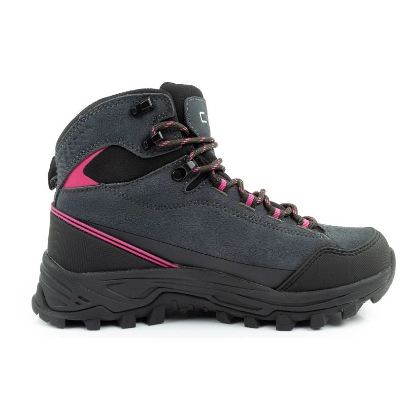 CMP Myzar women's waterproof ankle trekking sports shoes CMP