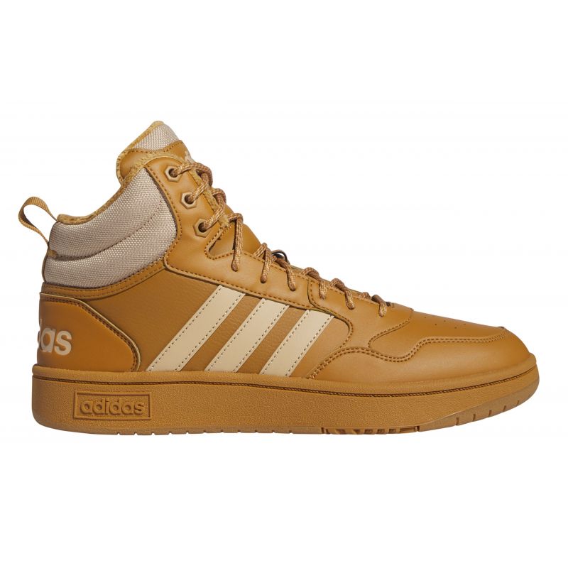 Adidas Hoops 3.0 Mid Basketball Wtr M IF2636 shoes Footwear/Outdoor Adidas