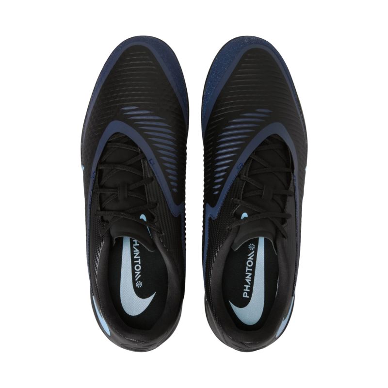 Nike Phantom 6 Low Academy IC Football Boots HQ2319 003
