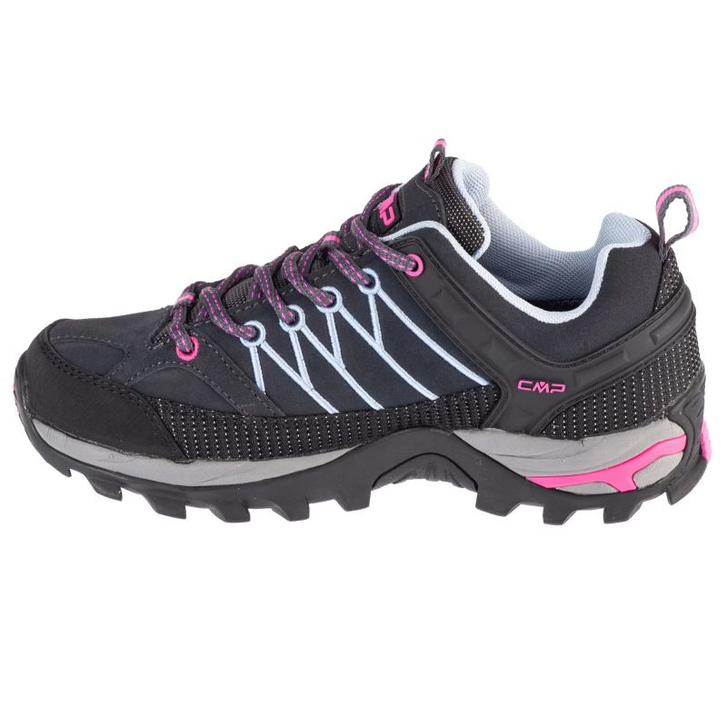 CMP Rigel Low Wp W 3Q13246-66UM shoes Footwear/Outdoor/CMP Your Sports Performance