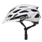 Meteor Ovlo L bicycle helmet 58-61 cm white In preparation Your Sports Performance