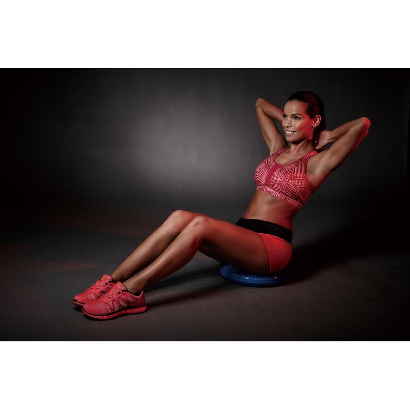 BB 015 stabilizing disc Accessories/Training equipment Your Sports Performance