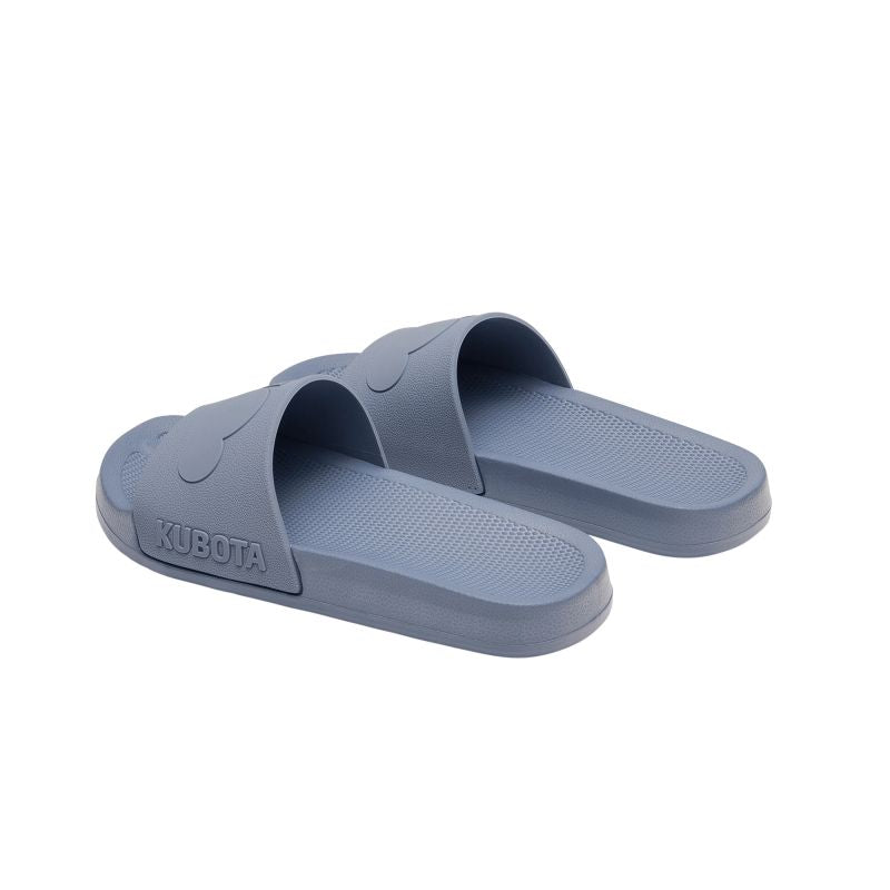 Kubota basic plain cloud blue pool flip-flops K25SS-101-002-14-1 *Kategoria tymczasowa Your Sports Performance