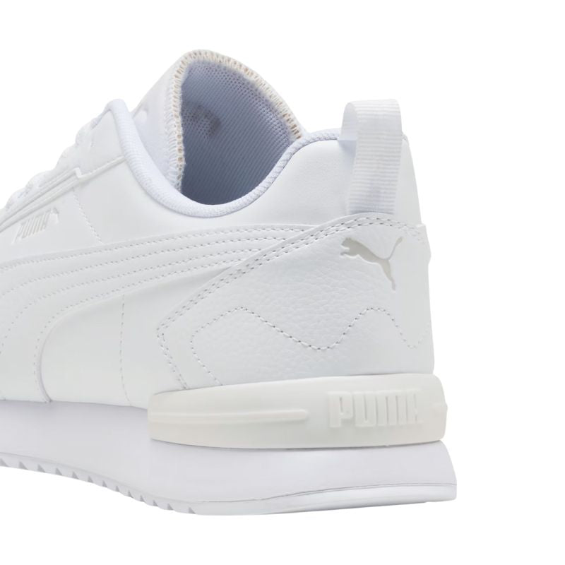 Puma R78 Cyclone SL men's shoes white 406163 02