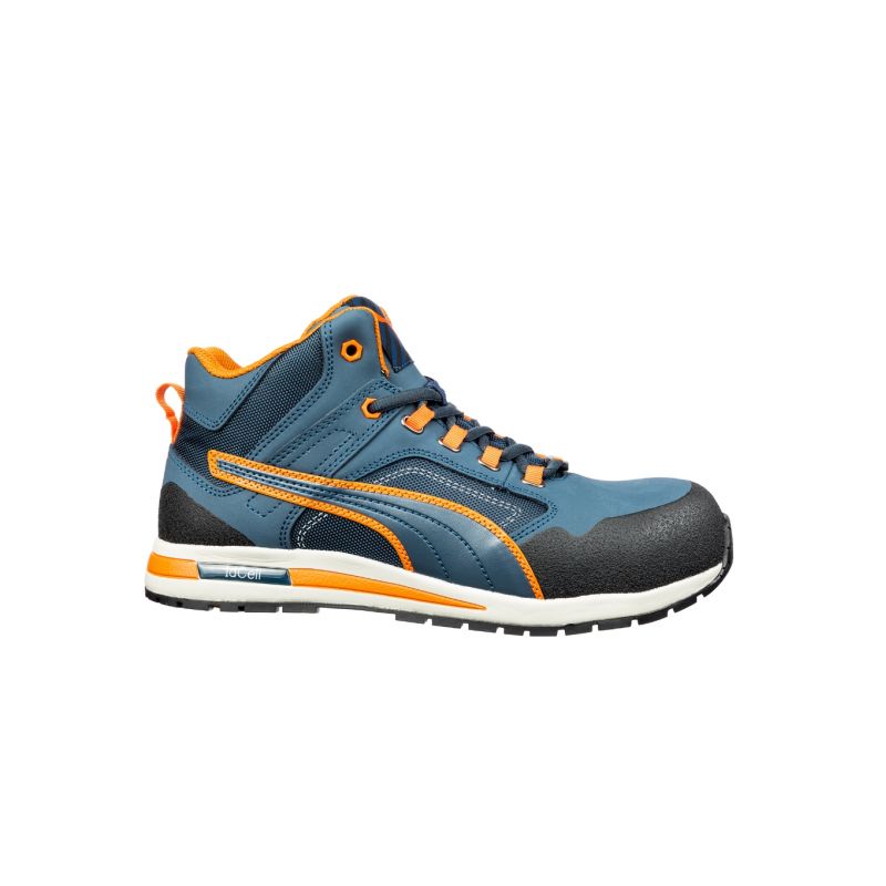 Crosstwist Mid M MLI-S17B5 shoes Footwear/Training/Men Your Sports Performance