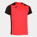 Joma Record II Short Sleeve T-shirt 102223.041 Clothing/Training/Joma Joma
